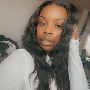 Meet your Posher, Daijsha